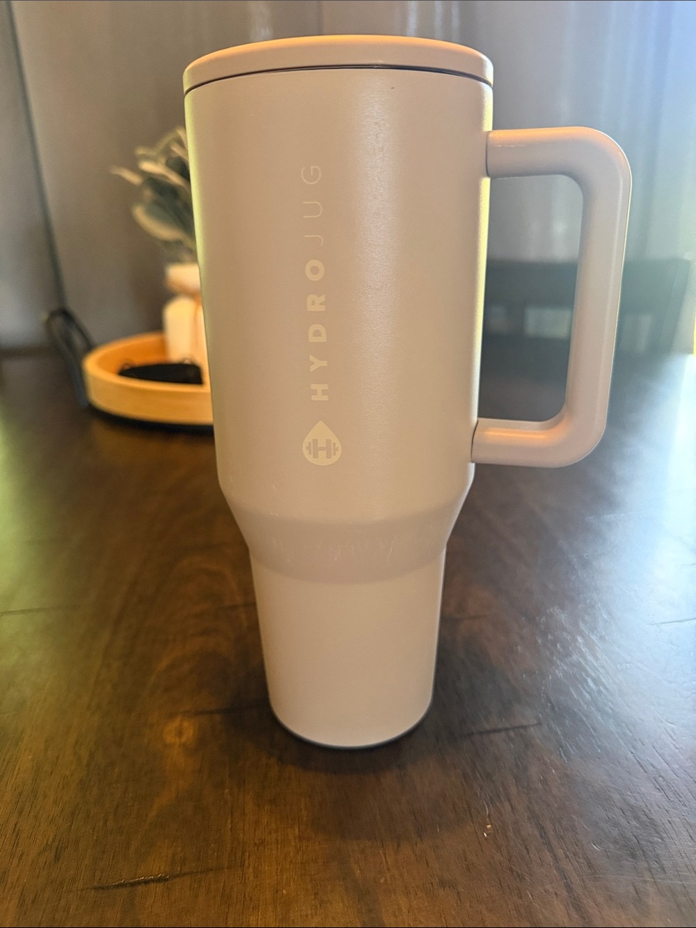 Hydrojug waterbottle 40 oz
